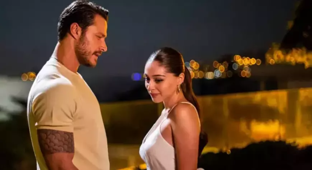 Film Drama Romantis Dari Turki yang Masuk Box Office